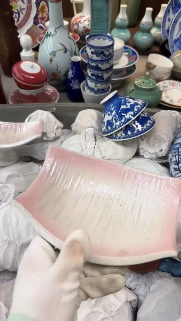 盖碗蕊*瓷器瓷器瓷器瓷器