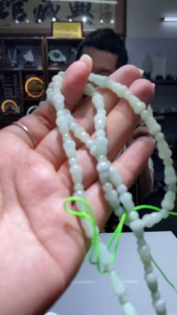 未镶嵌定制翡翠缅甸A货A3827