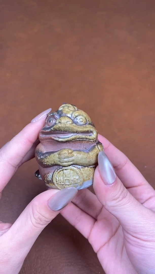 【闪购商品】观寂茶器柴烧专拍链接560