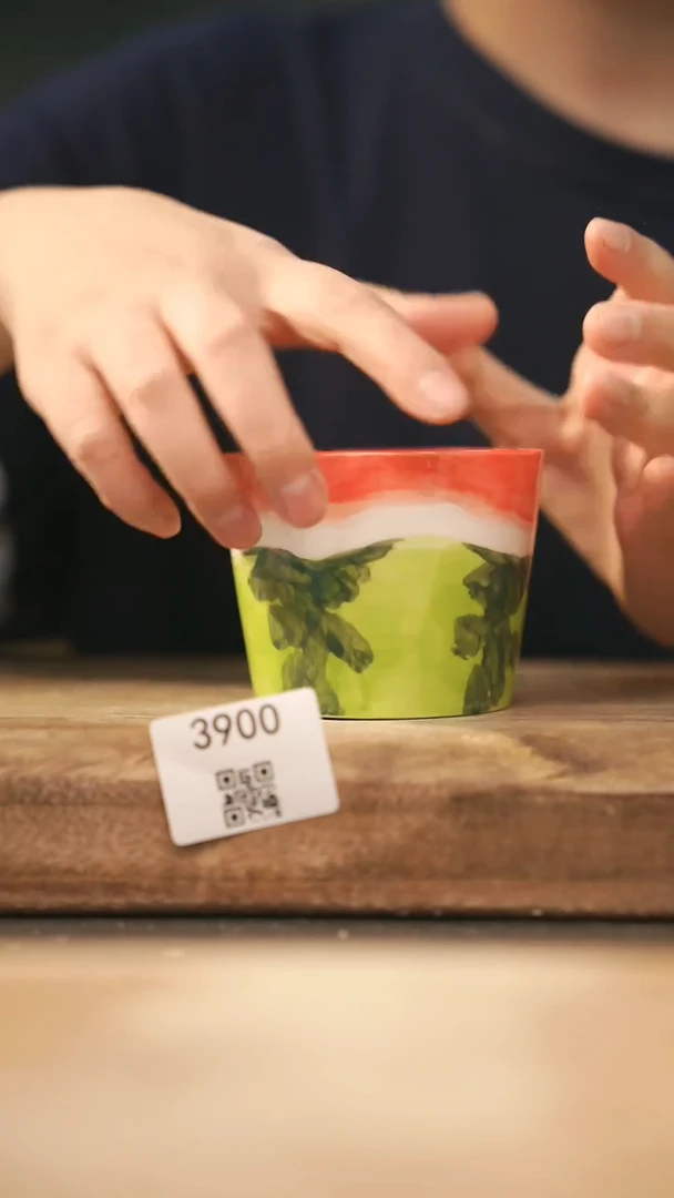 【落单孤品】福利/杯子@@3900