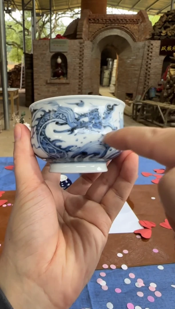 双板桥柴窑双板桥柴窑