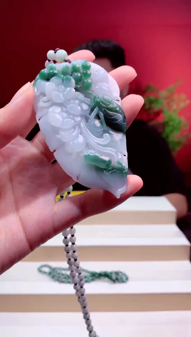 未镶嵌定制翡翠天然翡翠（拍一发一）