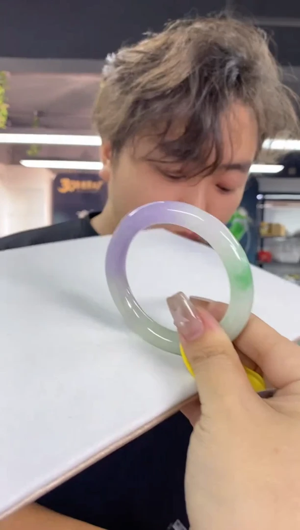 闪购链接未镶嵌 57.5 多样性发其一颜色微差 （63）