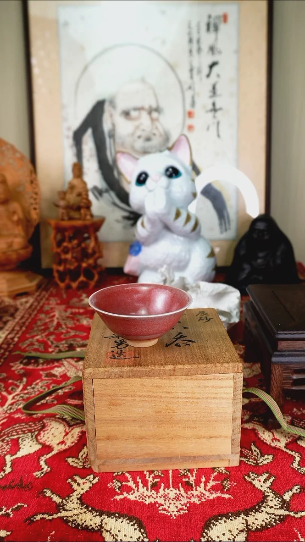 当代陶瓷密胺工艺品