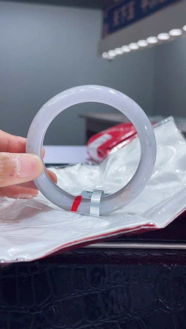 未镶嵌手镯翡翠3