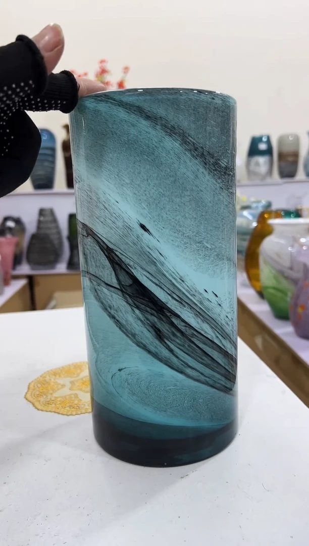 【闪购商品】也麦花器