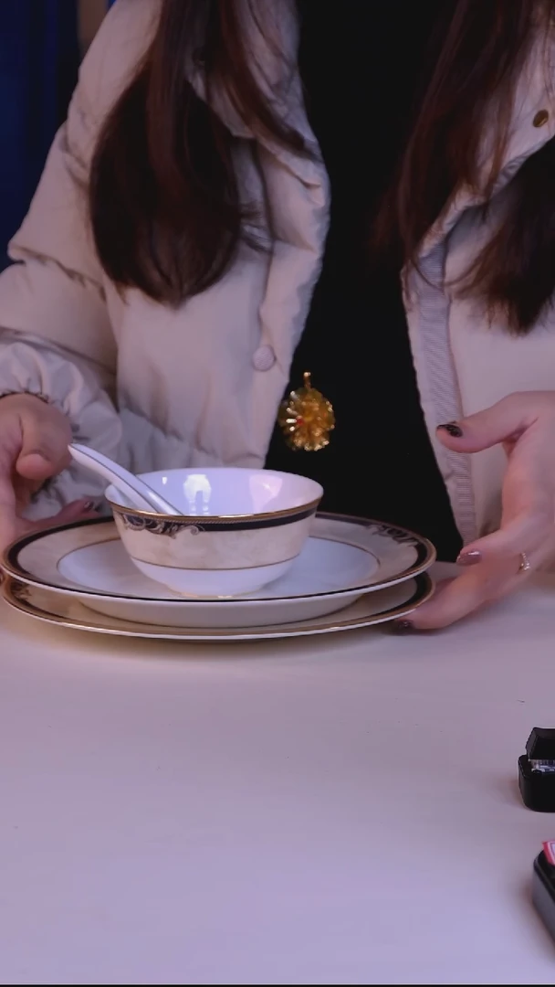 每天早上六点（丰饶之角 一人食 无盒）