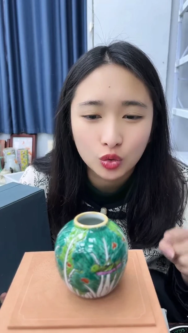 【闪购商品】瓷片景德镇陶瓷陶瓷陶瓷