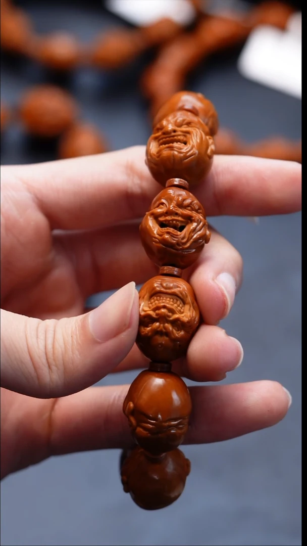 手串/手链橄榄核斯*橄榄核