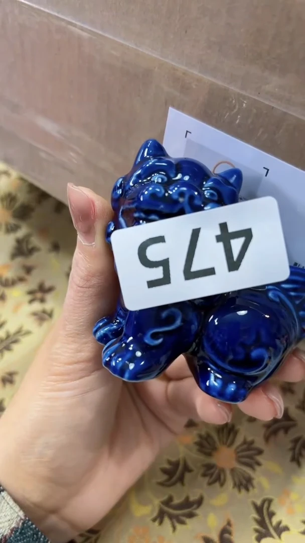 瓷片陶茶666文玩周边多人