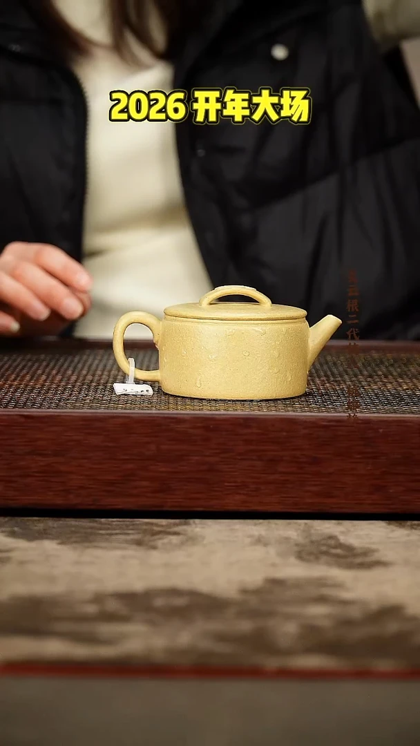 茶壶紫砂紫砂壶