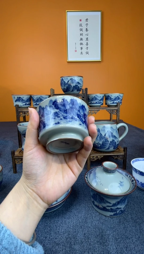 阿****症景德镇江上揽胜2主人杯