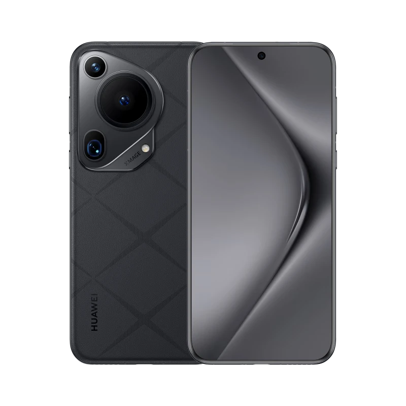 99新 Huawei/华为 Pura 70 Ultra 超聚光伸缩摄像头高速风驰闪拍