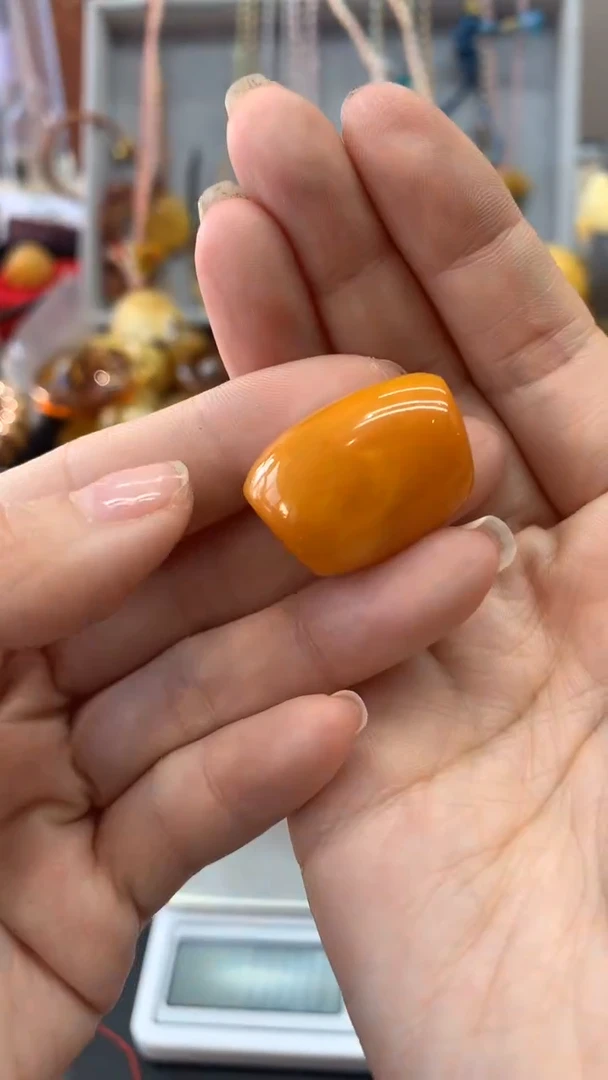 【闪购商品】琥珀珠宝奇石未镶嵌803