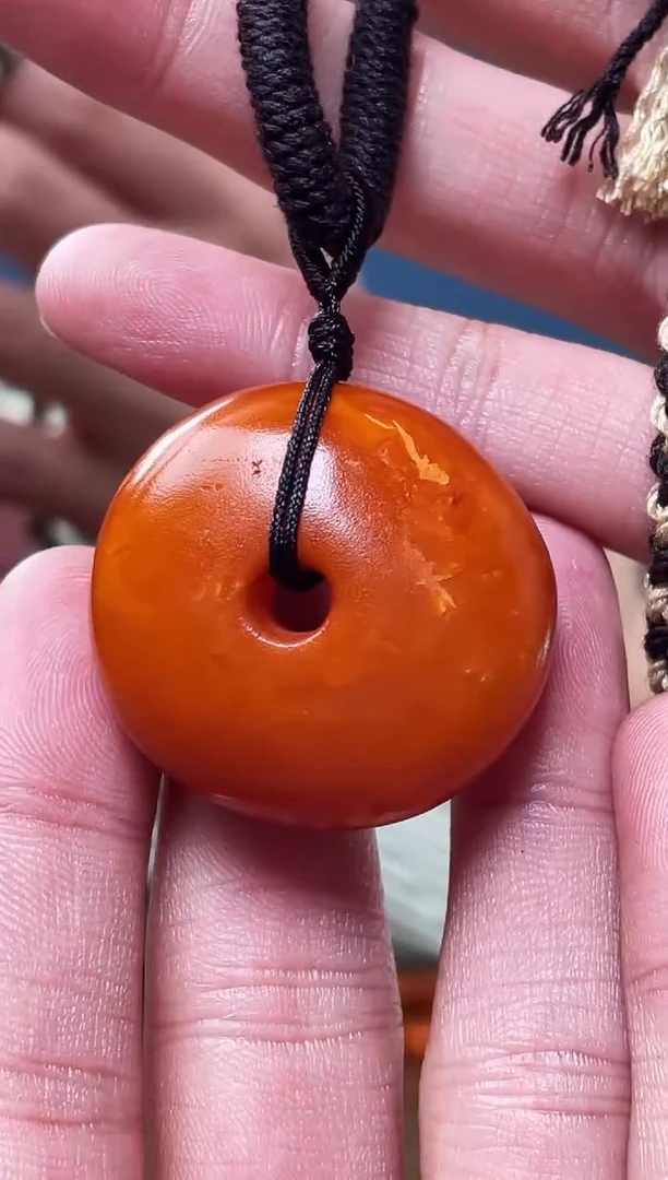 【闪购商品】蜜蜡珠宝奇石未镶嵌多样性发货发其一假一赔四