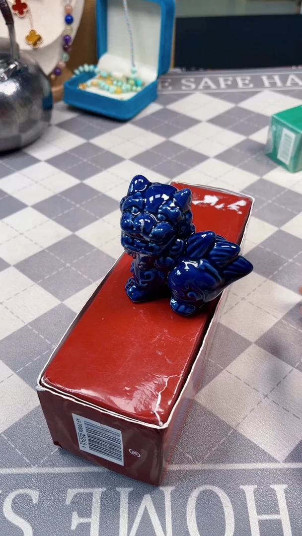 瓷片陶茶666文玩周边多人