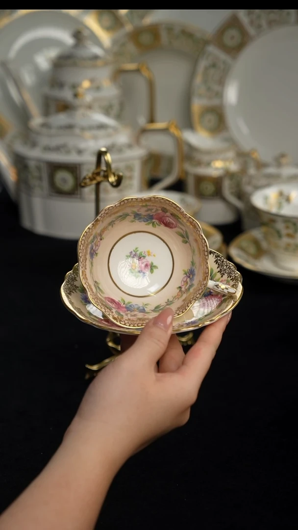 瓷片瓷片觅瓷 中古器物