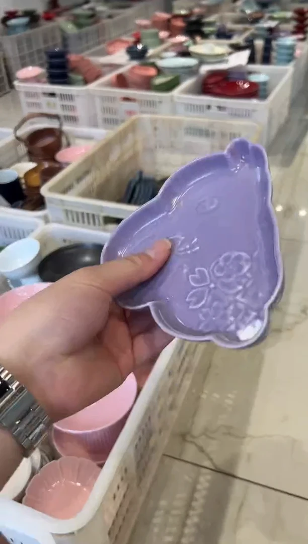 瓷片微瑕商品 介意勿拍