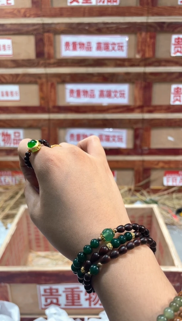 精品手串闪购链接（多样性发其一）¥