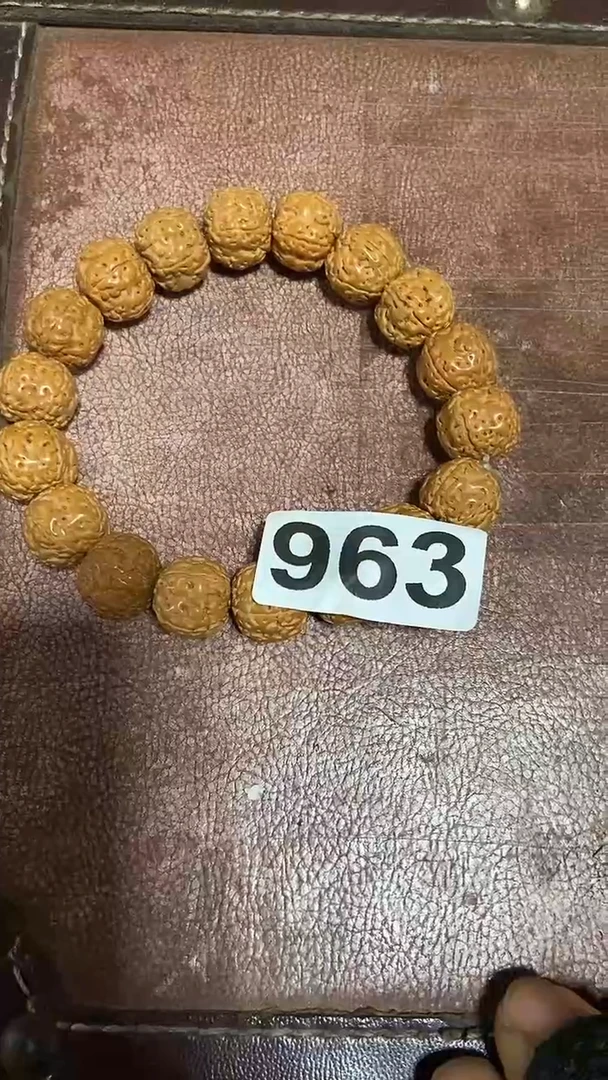 手串滴血莲花菩提宜家旺精选闪购963