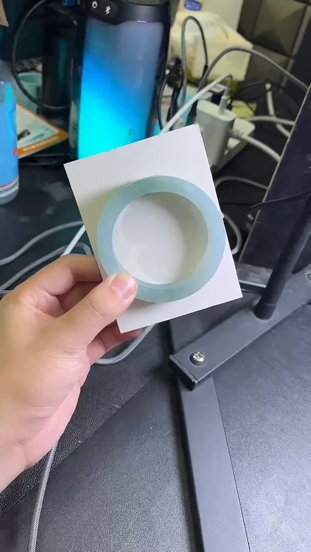 未镶嵌手镯定制翡翠看**已定制