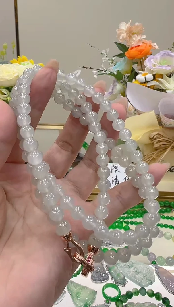 未镶嵌手串翡翠多样性团购发一件