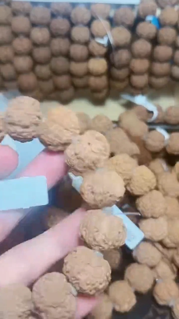金刚菩提手串9号