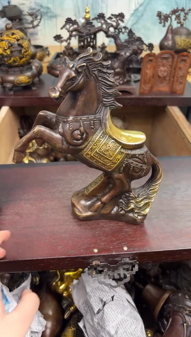 百福铜专属精选链接