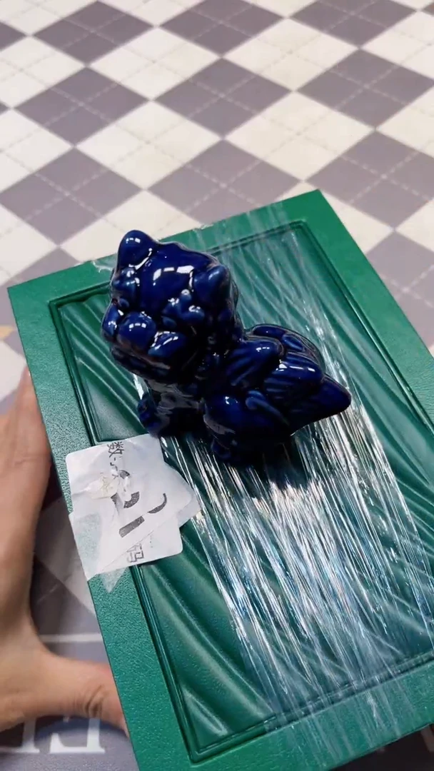 瓷片陶茶666文玩周边多人