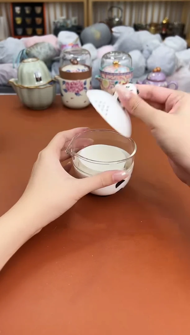 万家瓷坊清货商品链接@@G064