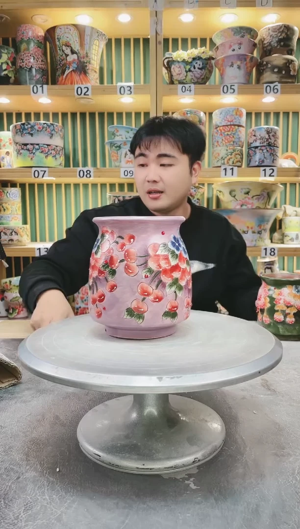 【闪购商品】默认微瑕一物一拍0114-337