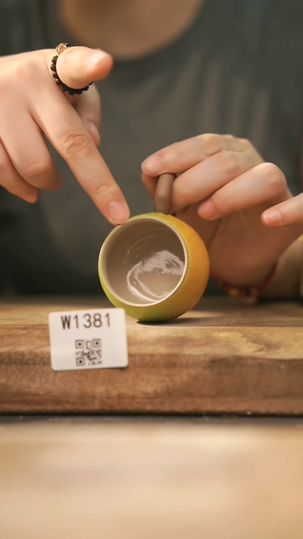 【经典福利】/ 杯子@@W1381