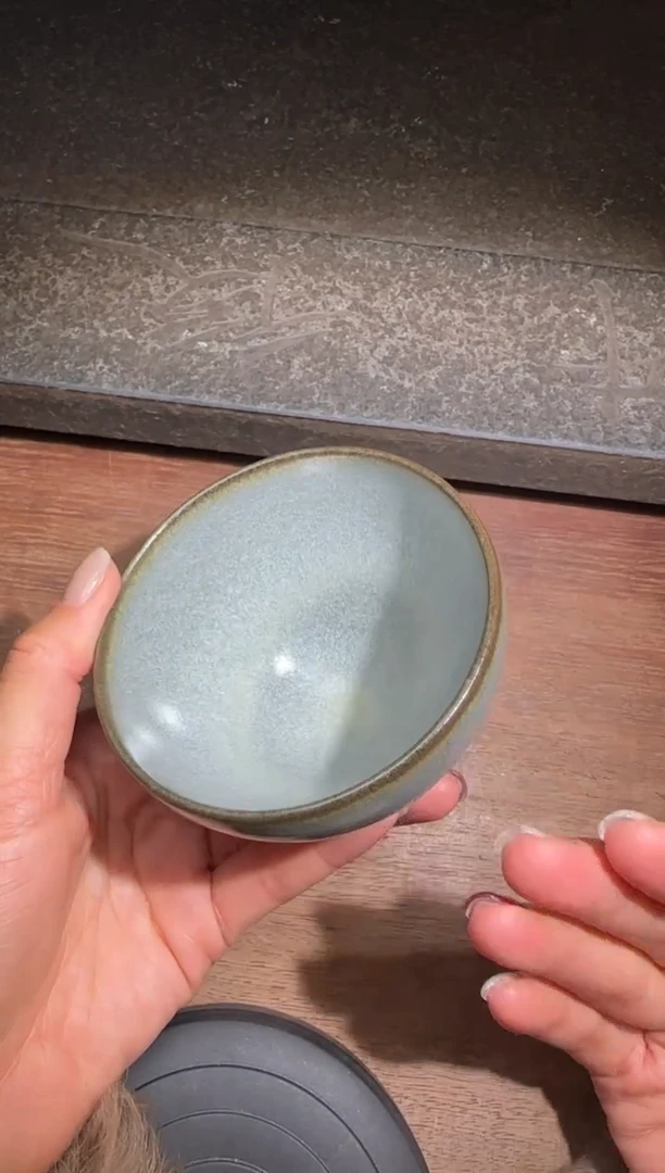 【闪购商品】茶盏廖成义高端收藏86