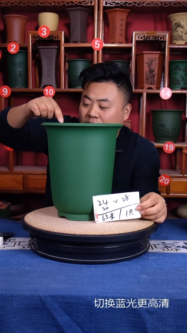 紫砂花盆11111111111