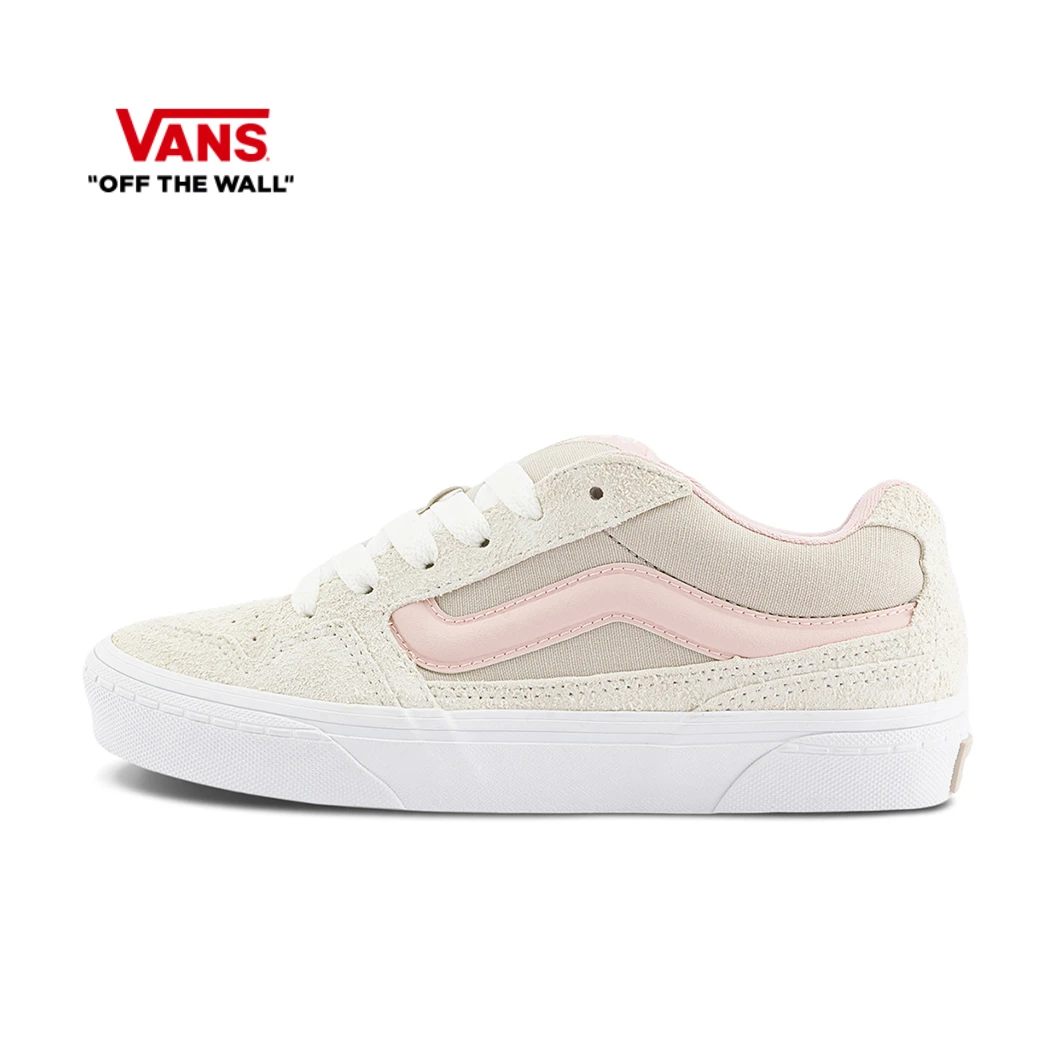 【欧若风】VANS范斯官方 Caldrone时尚厚底胖胖鞋女鞋板鞋7P9O3N