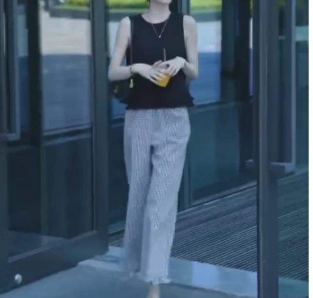 2025夏季时尚潮流百搭精品女装初AAZ3