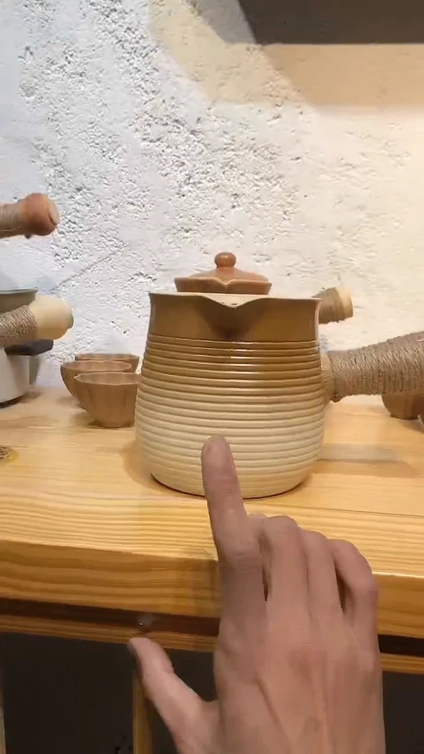 【闪购商品】1200大陶罐大陶罐大陶罐大陶罐