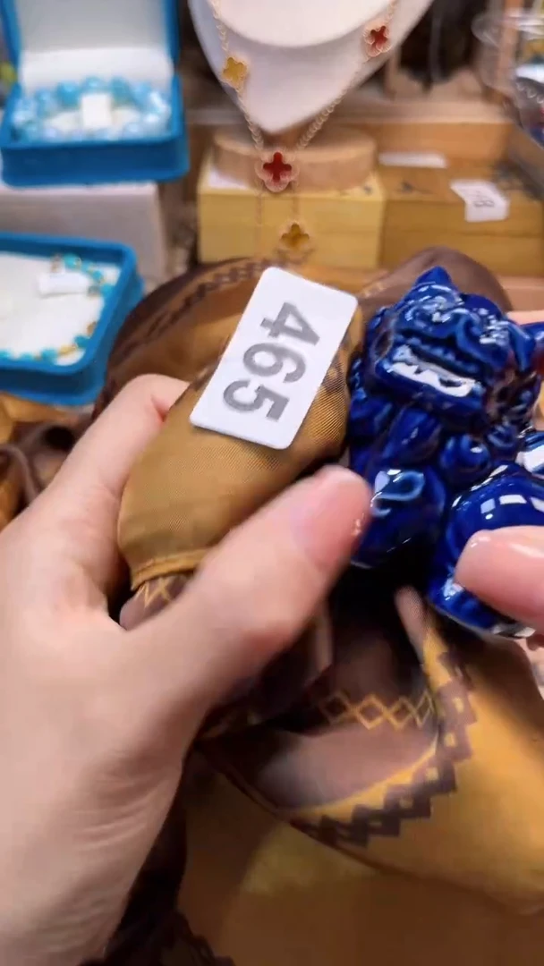 瓷片陶茶666文玩周边多人