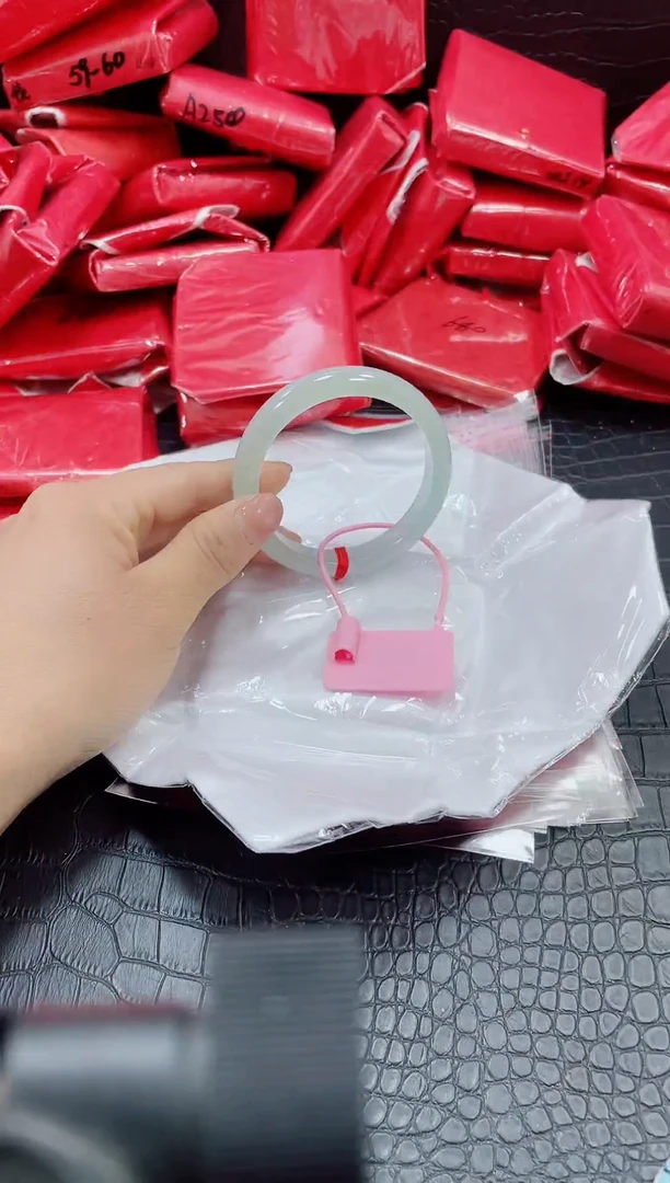 非金属无玲玲27号手镯59.5圈口