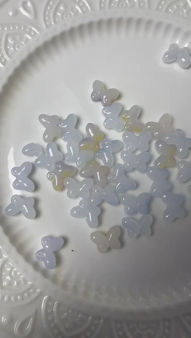 琉璃合金陶瓷M43