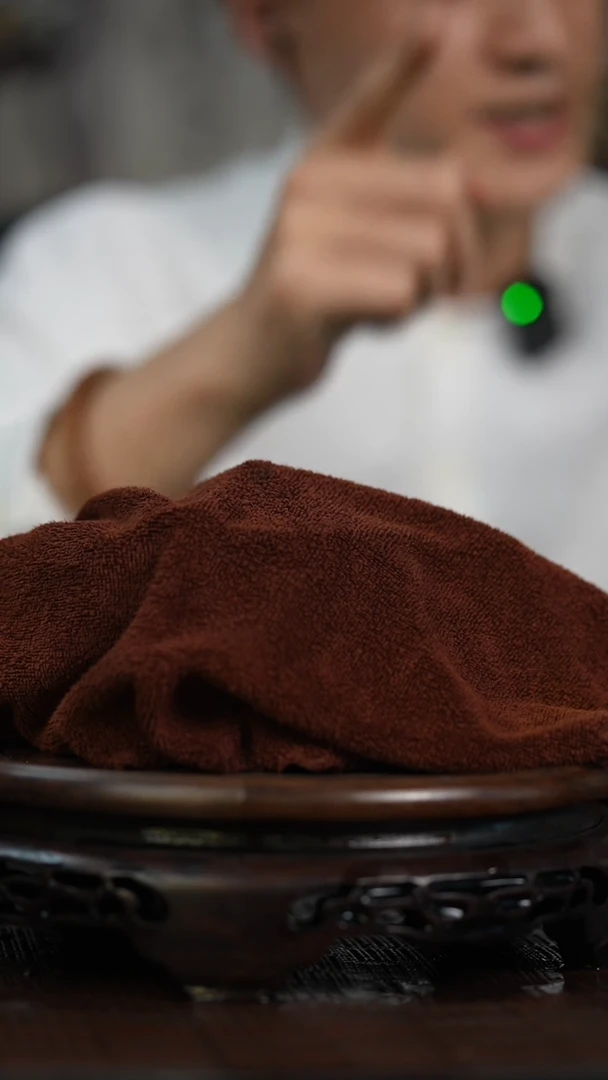 茶壶紫砂宜兴知衍传器原矿全手2715