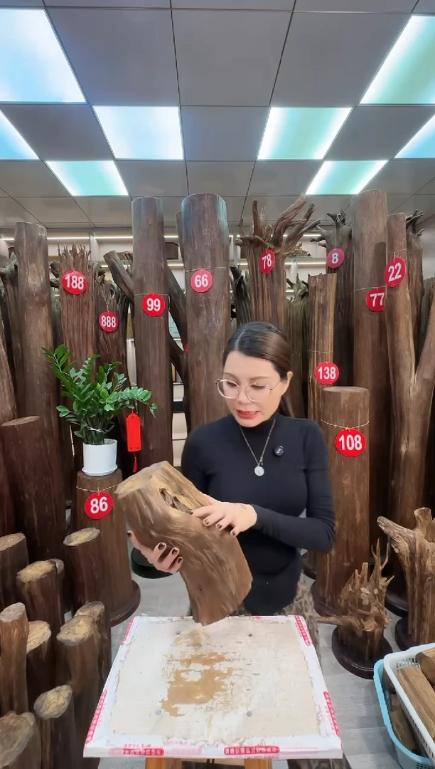 沉香沉香枕沉香原料 七天无理由