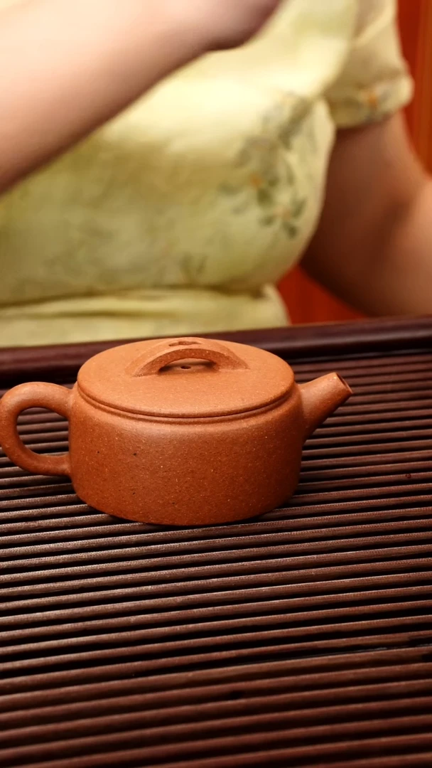茶壶紫砂宜兴紫砂壶