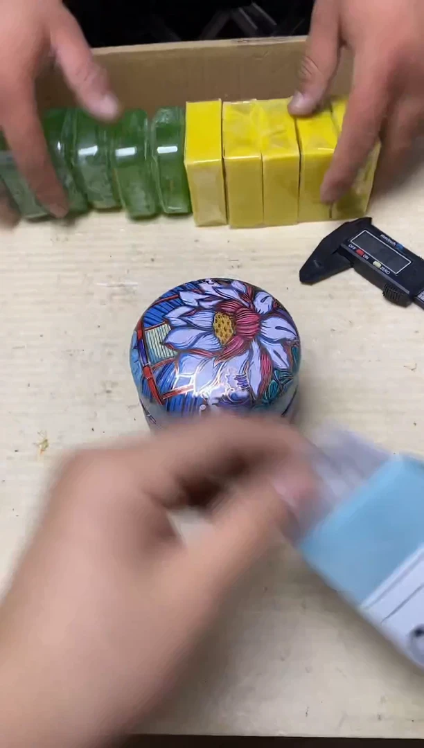 瓷片用****2669瓷器杯子一物一拍