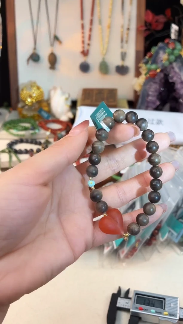 未镶嵌南红玛瑙手饰@@G921R018502