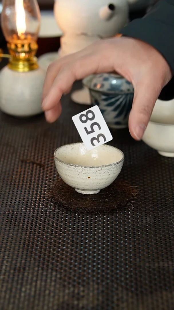 【闪购商品】358景德镇{立梦陶}手作