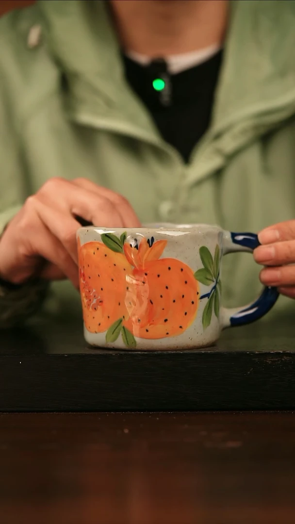 【闪购商品】其他083遇瓷手作同款