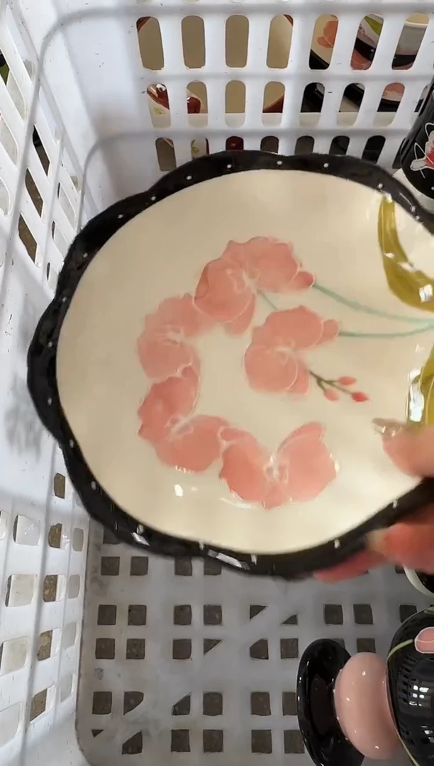 瓷【唯品瓷】工厂溯源