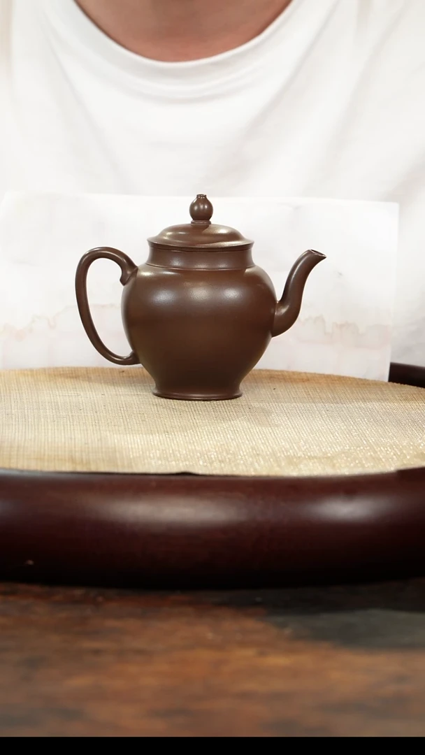 茶壶紫砂煜品轩紫砂3