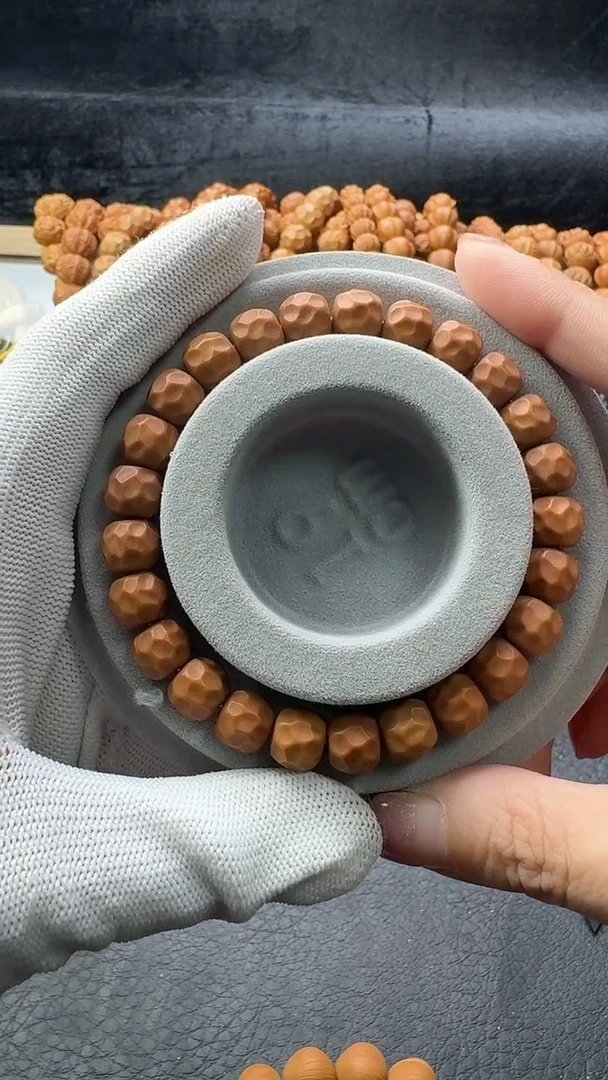 手串/手链核桃==全品9+奶酪